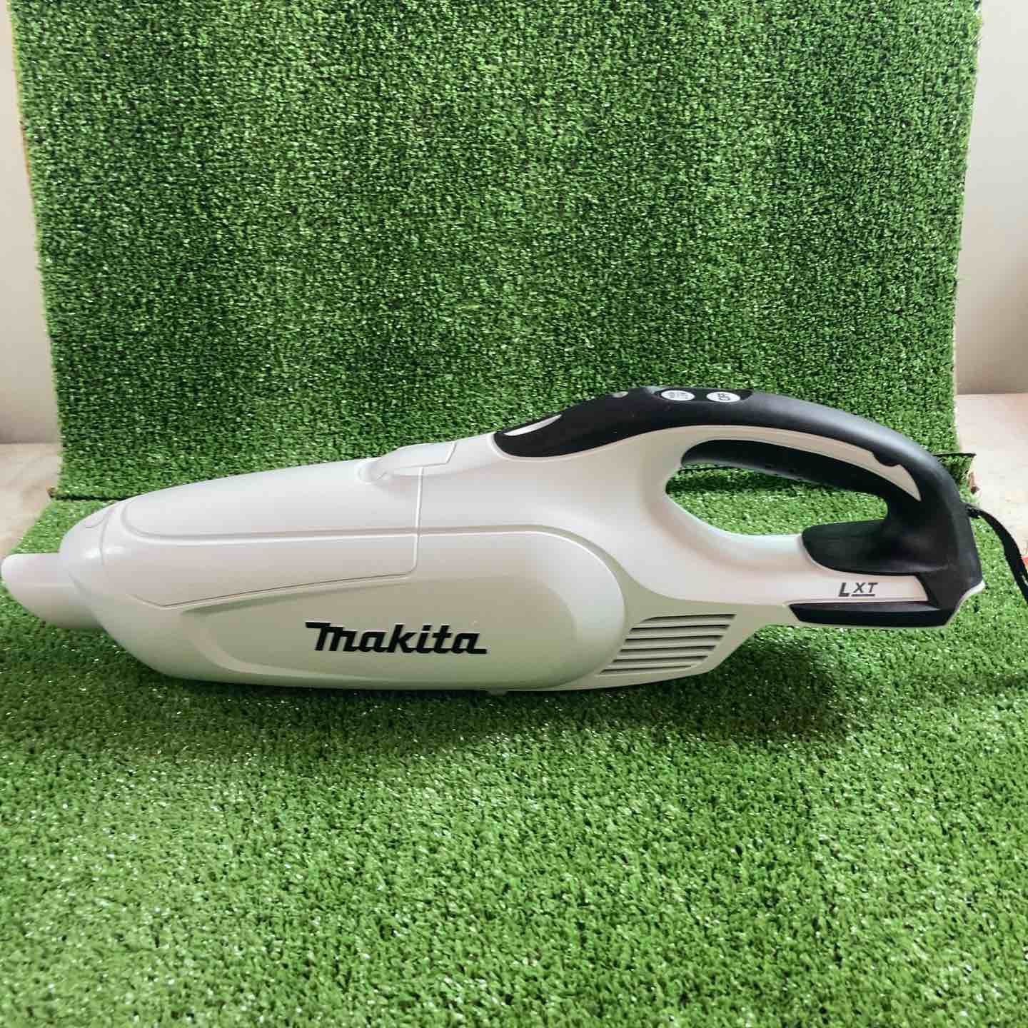 マキタ makita コードレスクリーナ 18V CL182FDZW 川崎店