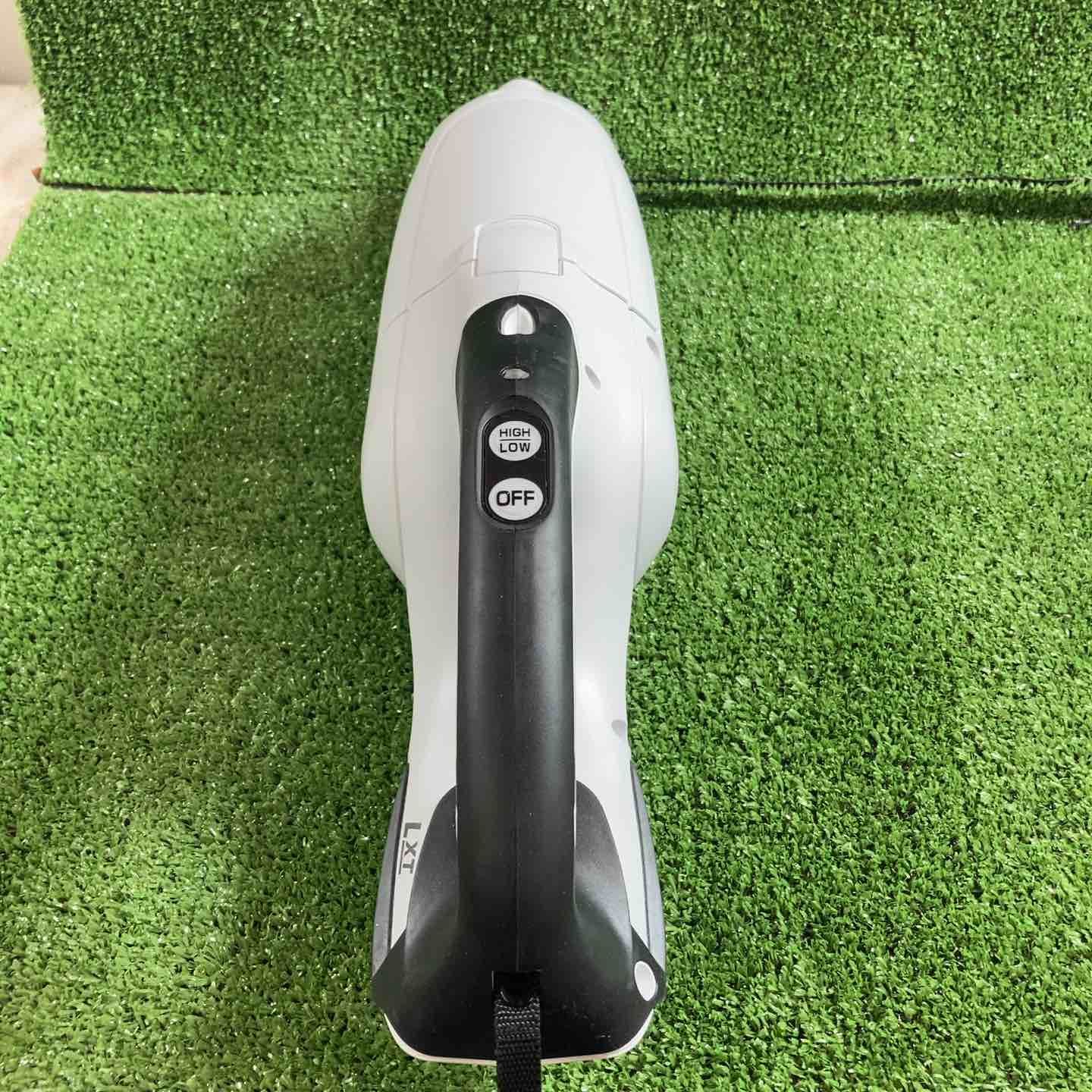 コードレスクリーナ