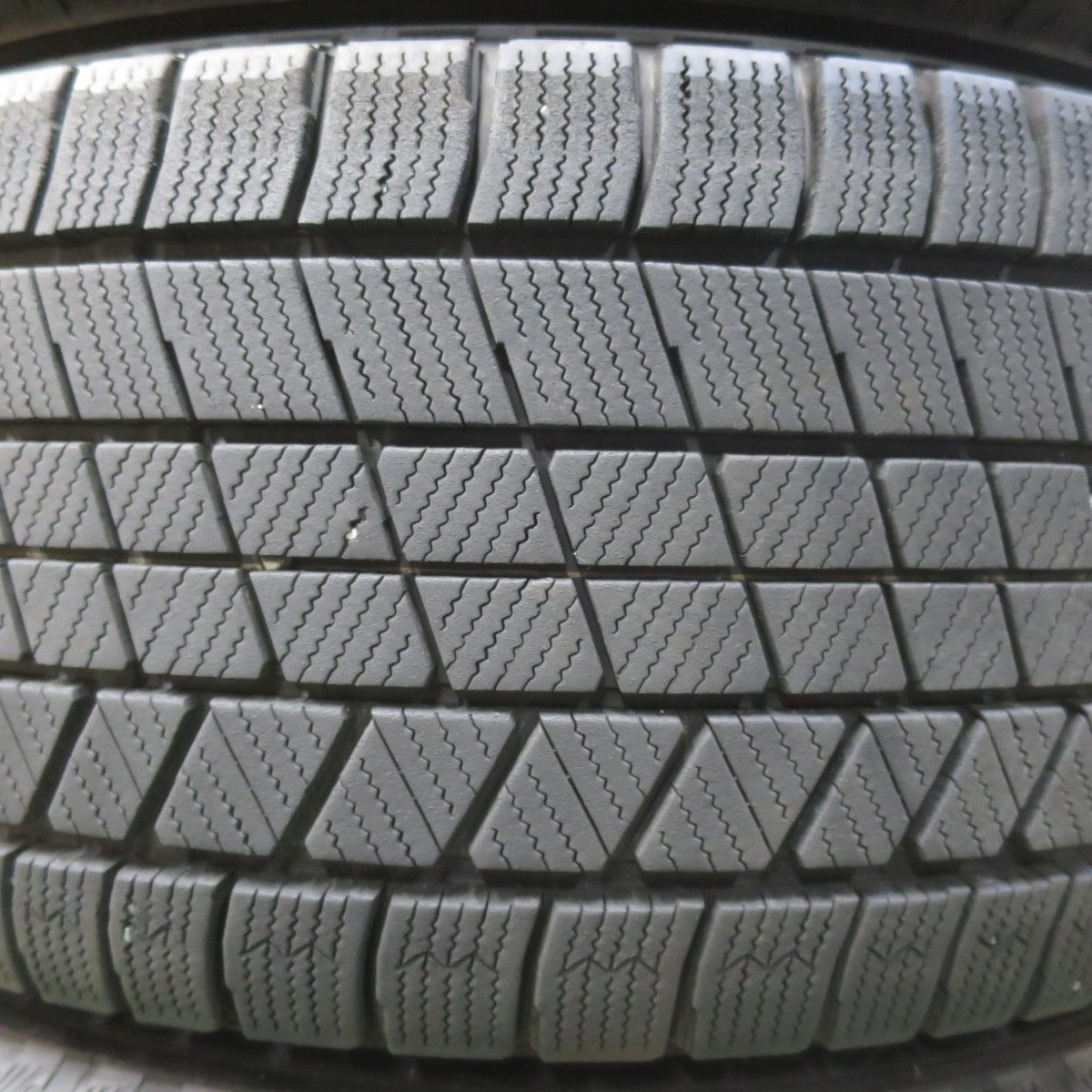  バリ溝 21年 9 5分 MINI ミニ 等 smartline 365 225 55 R 17 スタッドレス ブリヂストン ブリザック VRX 3 スマートライン 17インチ PCD 112 5 H ス 17インチ タイヤ ホイールセット