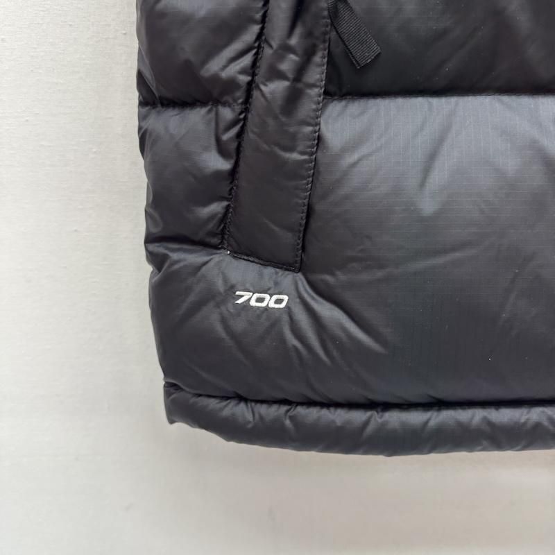 ザノースフェイス 1996 RETRO NUPTSE VEST ヌプシ ダウン ベスト NF0A3JQQ メンズ M ISItems 古着 50146888