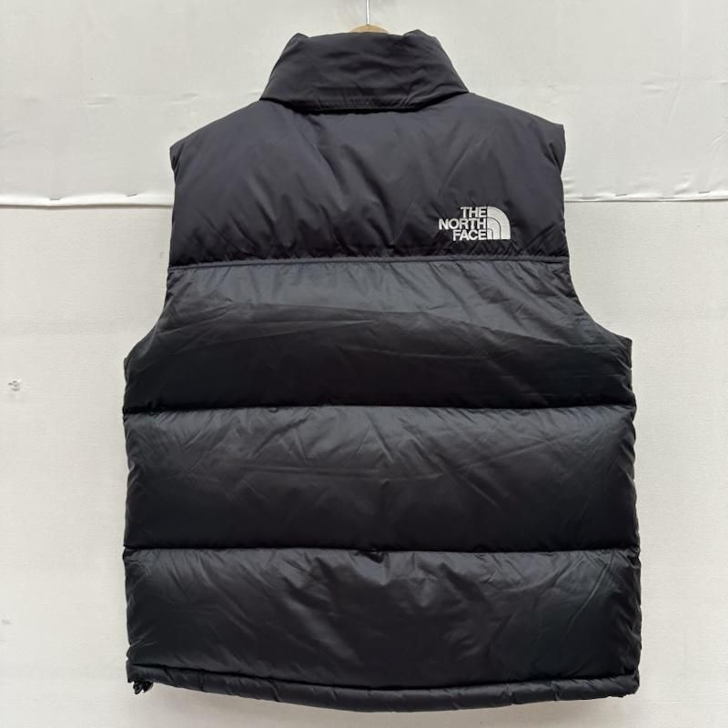 NUPTSE VEST