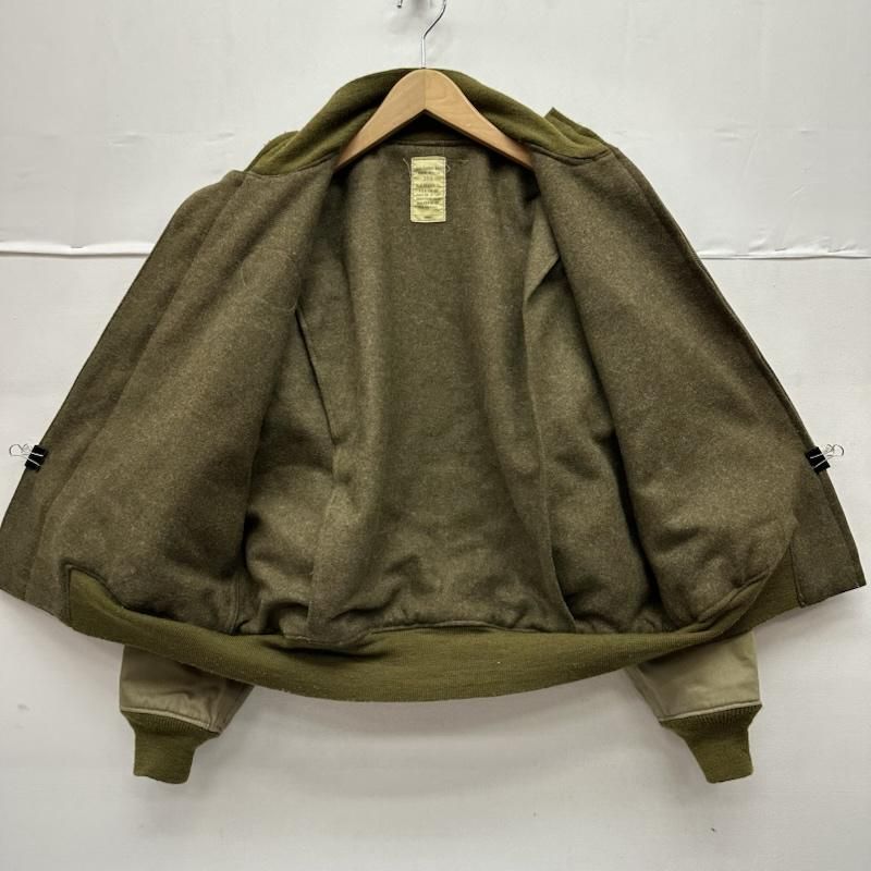 COMBAT JACKET