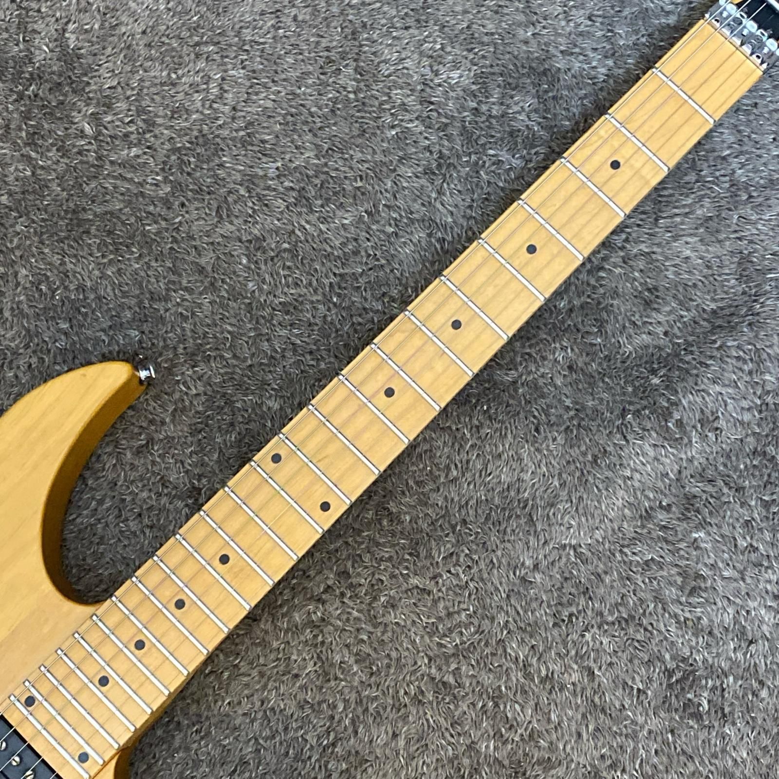 尾張小牧店】【楽器】 中古 YAMAHA | ヤマハ ギター RGX-421 【471