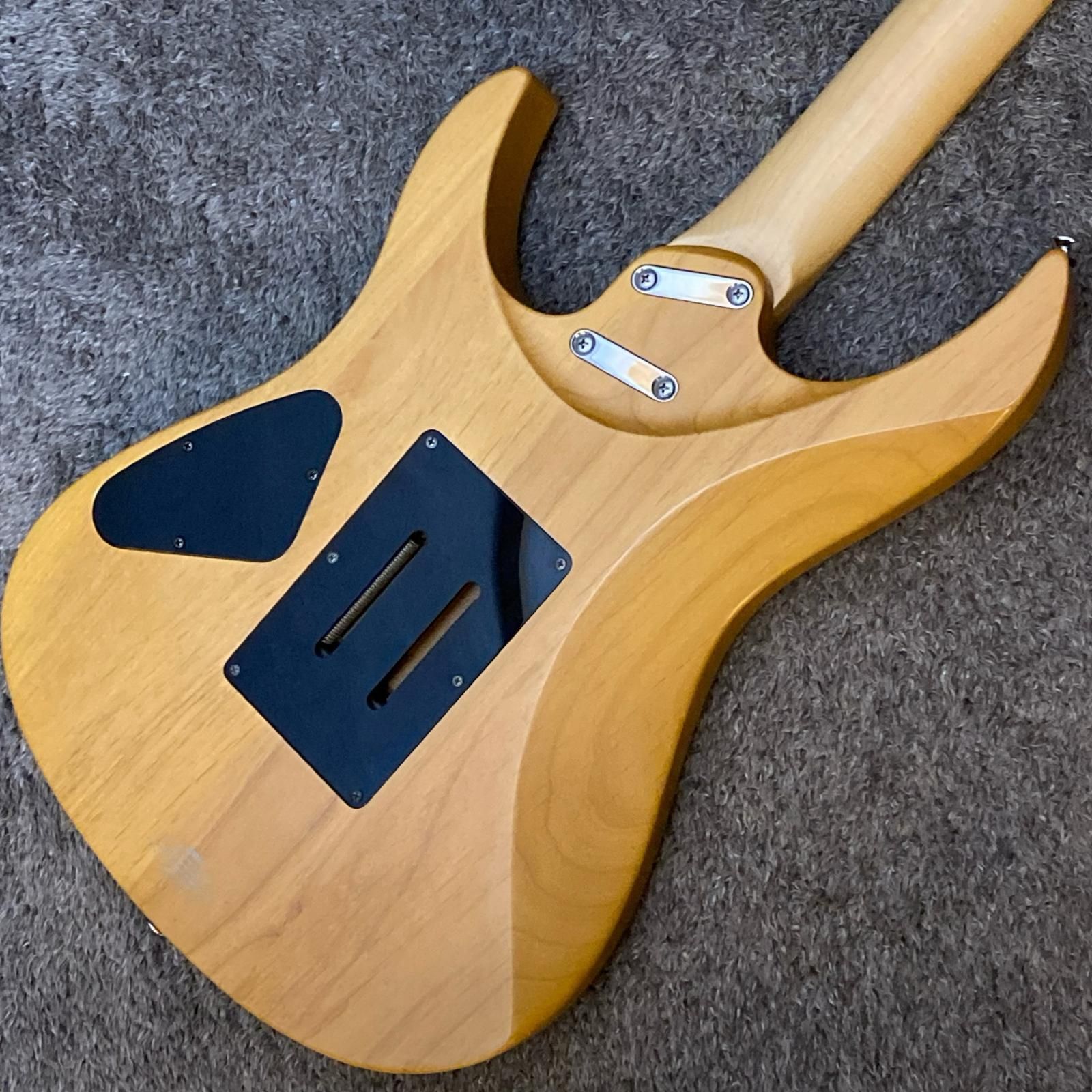 尾張小牧店】【楽器】 中古 YAMAHA | ヤマハ ギター RGX-421 【471