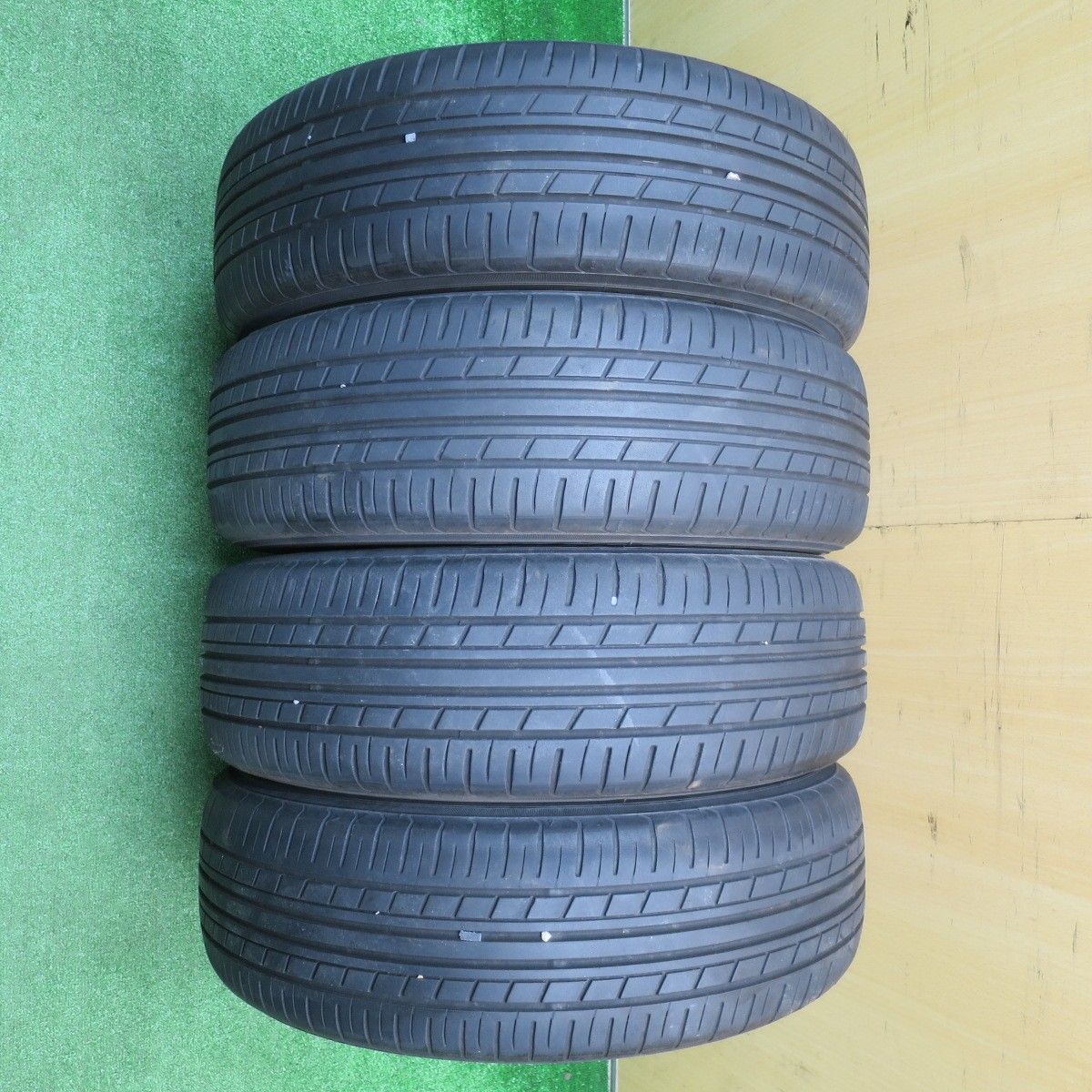 ヨコハマ エコス