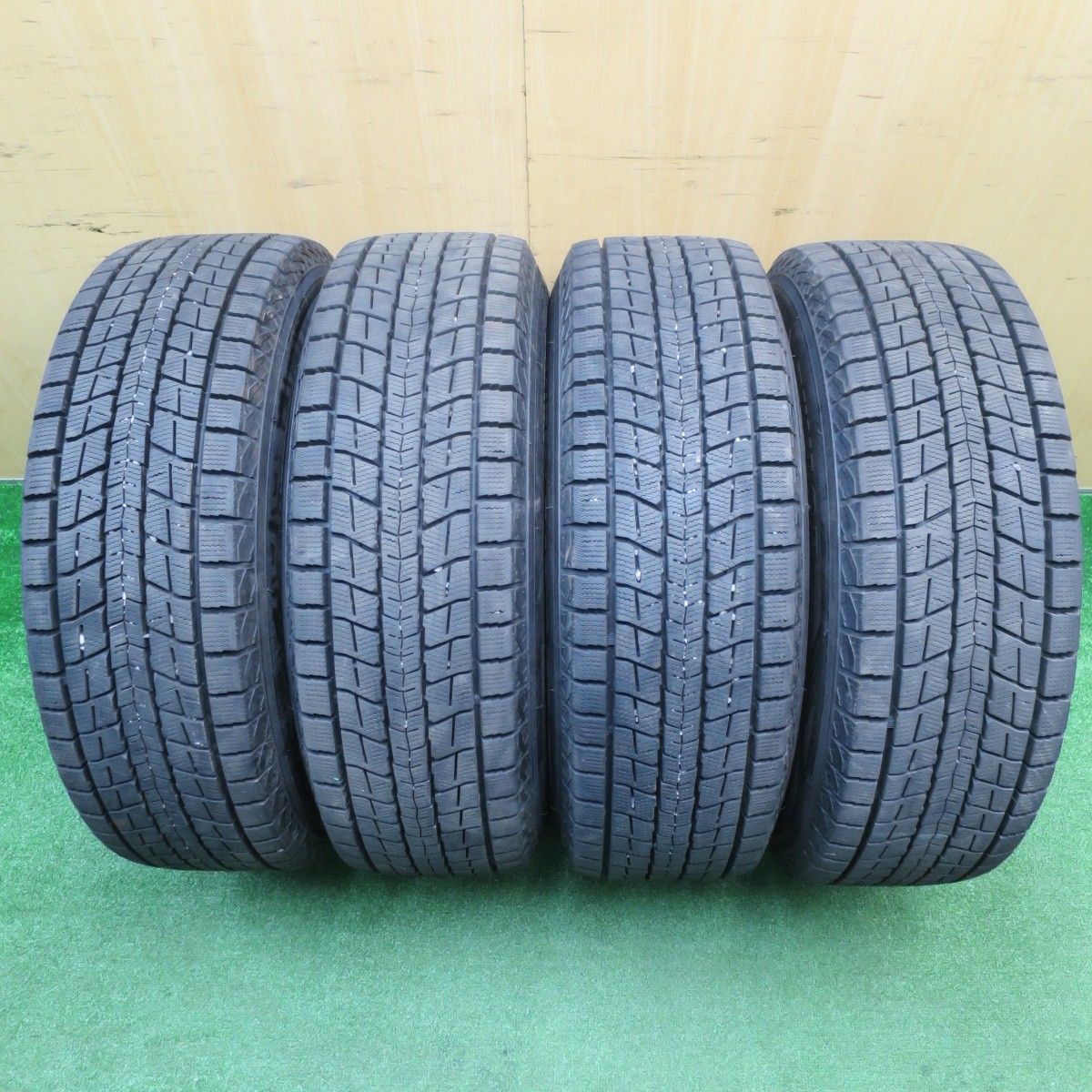 ウインターマックス