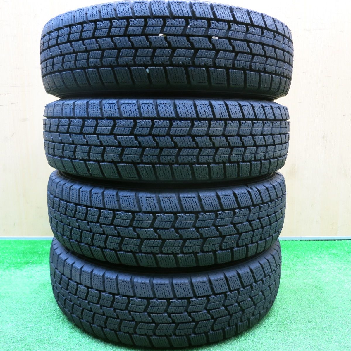 キレイ スタッドレス