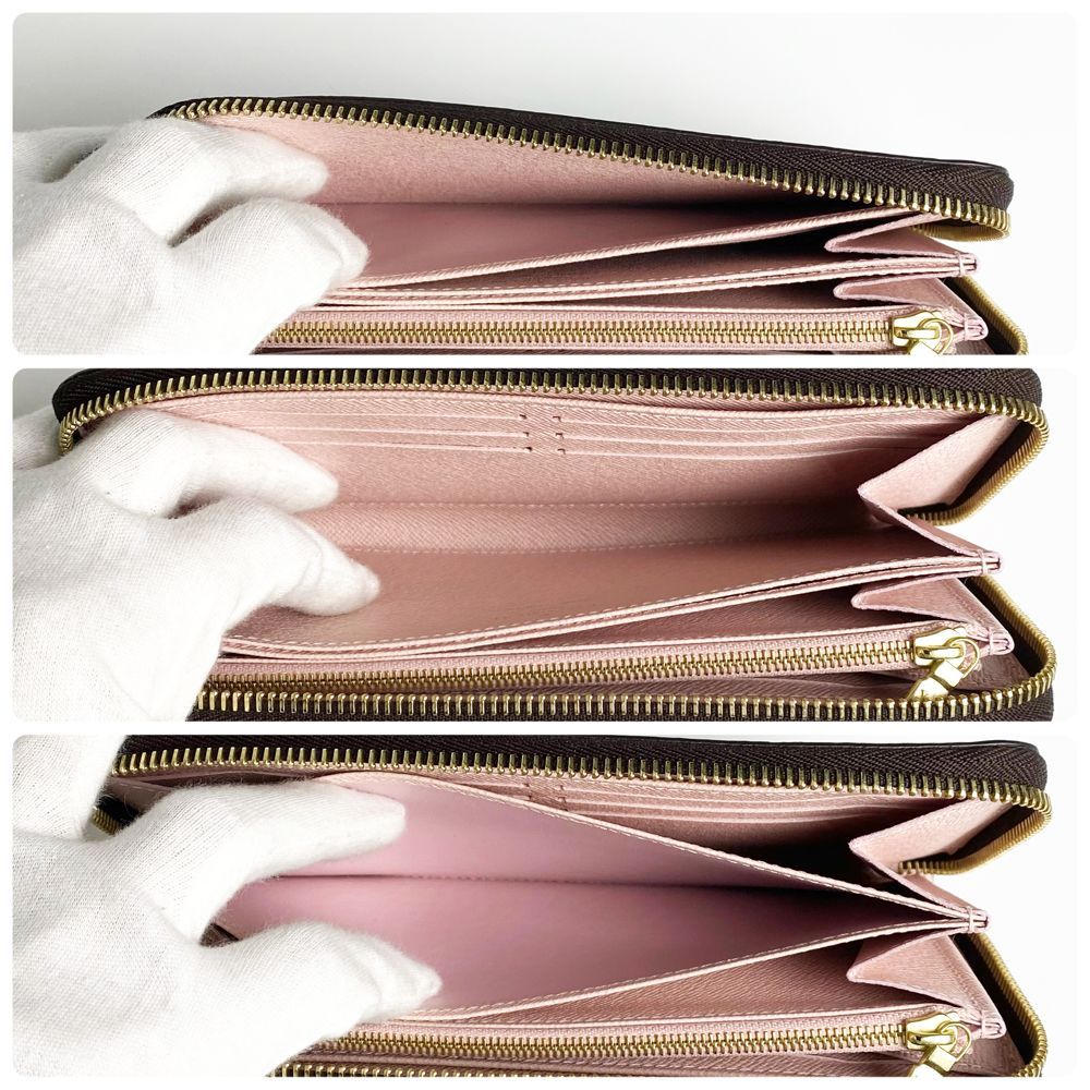 VUITTON モノグラム