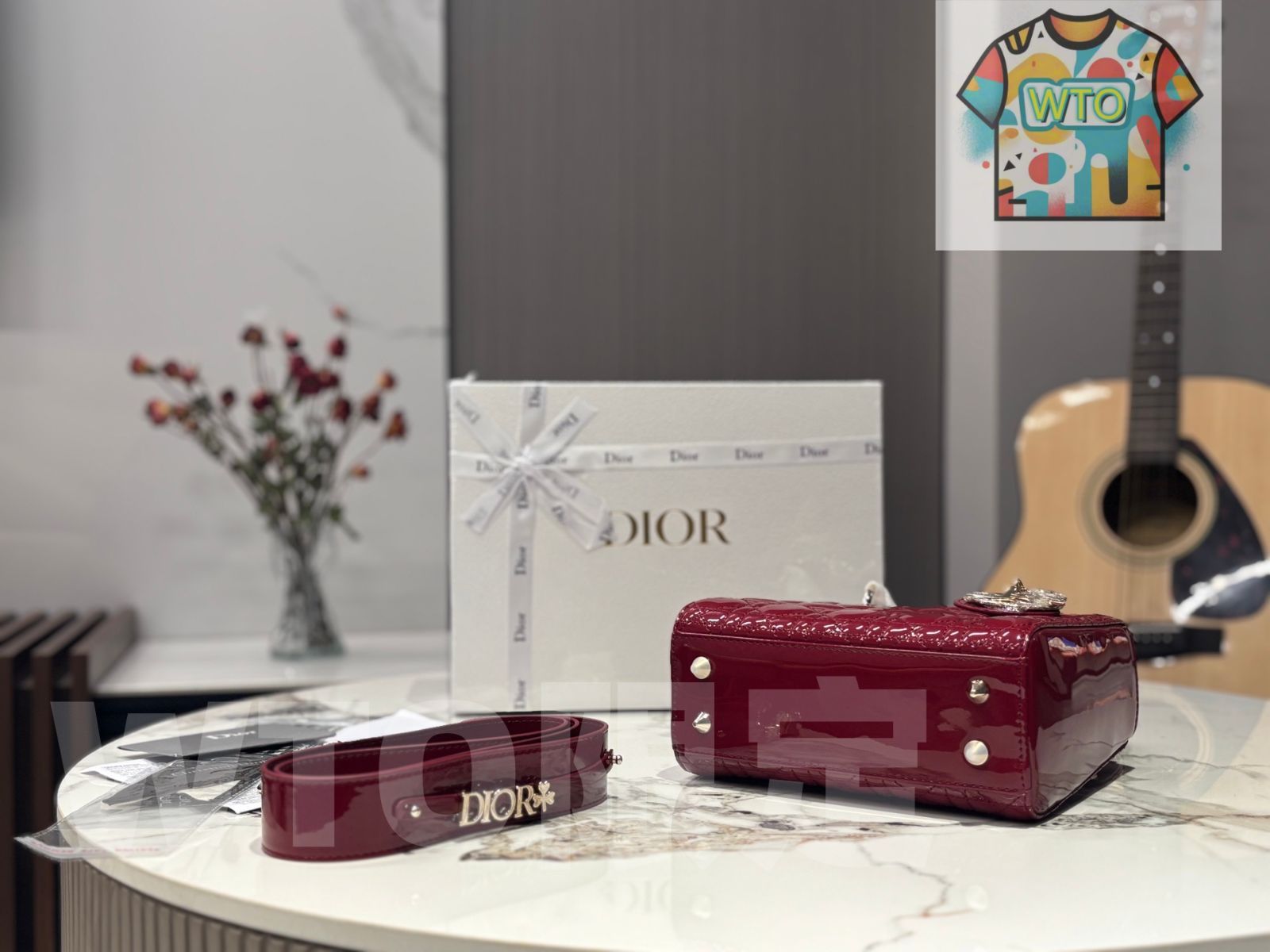 Dior ディオール