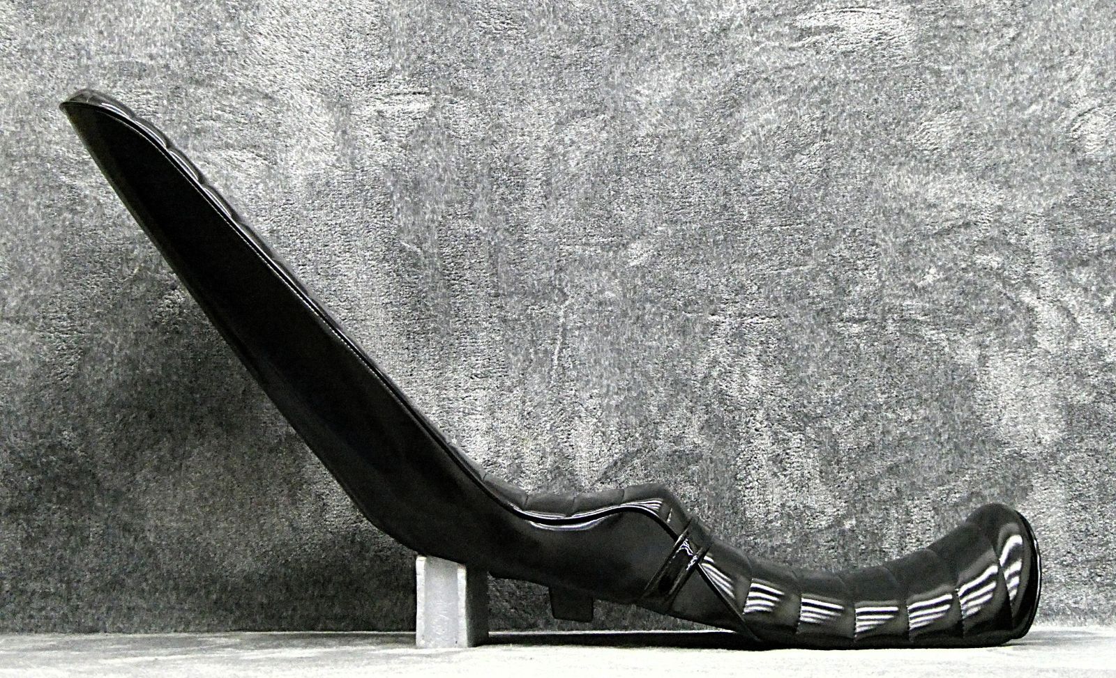 NC39 NC42 CB400SF 黒エナ 三段シート/ブラック 前期 後期 最終型3段