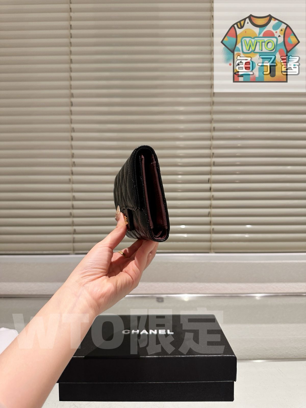 財布 ギフトボックス付き