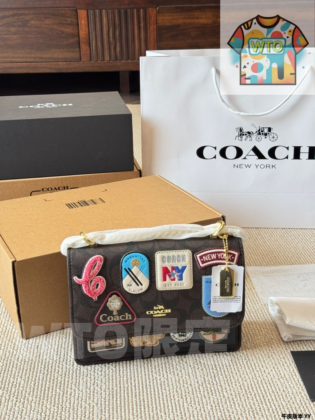 二通りの持ち方が