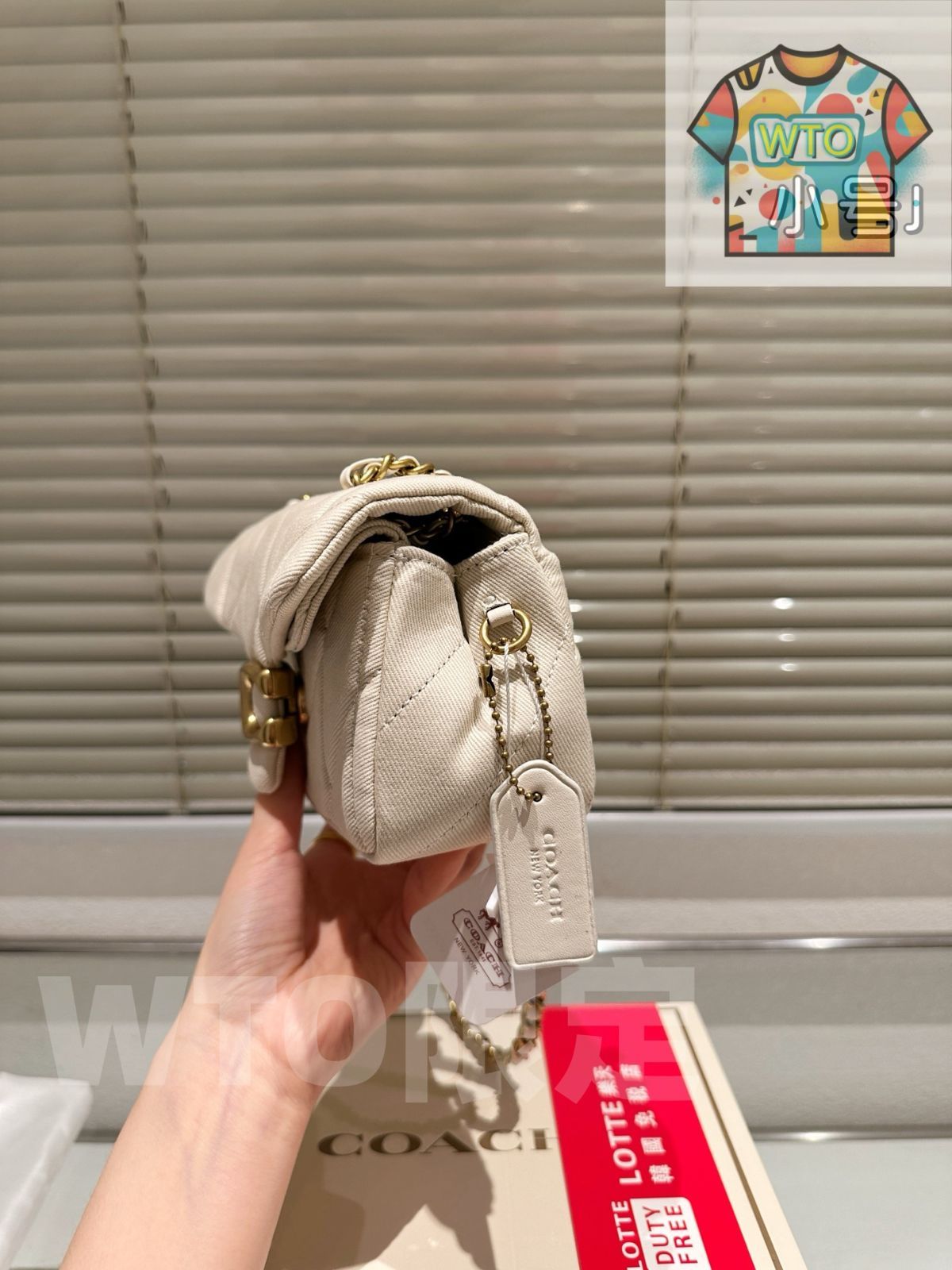 コーチ オタビー