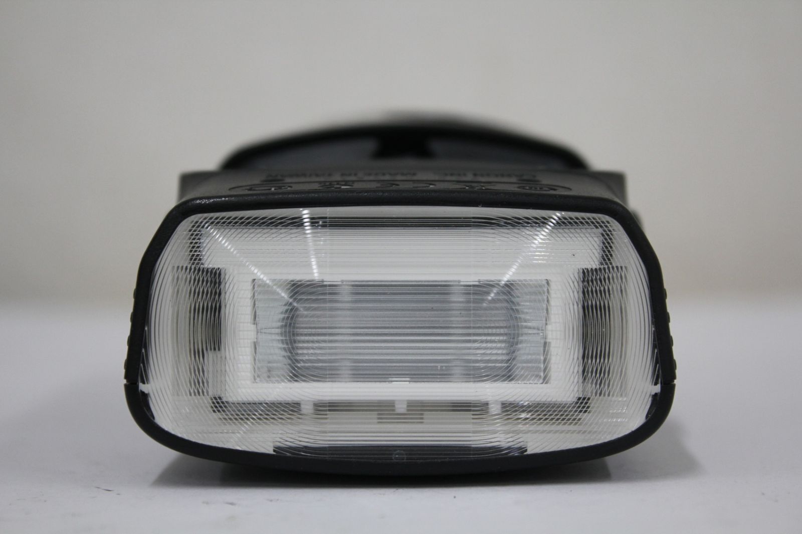 返品保証 キャノン Canon SPEEDLITE 320EX ストロボ フラッシュ e3804