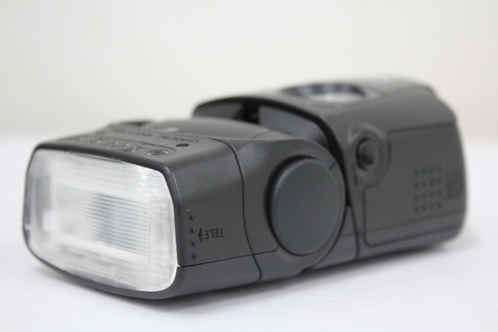 返品保証 キャノン Canon SPEEDLITE 320EX ストロボ フラッシュ e3804