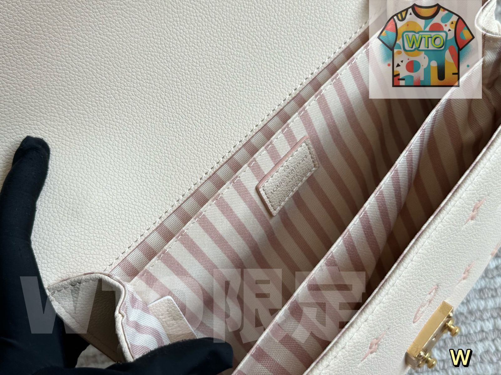  今日 Louis Vuitton ルイ ヴィトン モノグラムメールバッグ ボックス付き ハンドバッグ バッグ