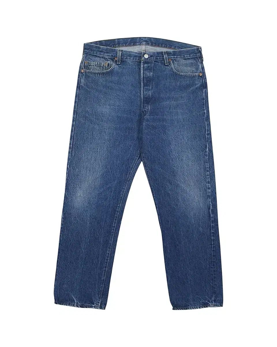 1984 USA リーバイス 501-0115 防縮加工デニム パンツ ヴィンテージ アメリカ製