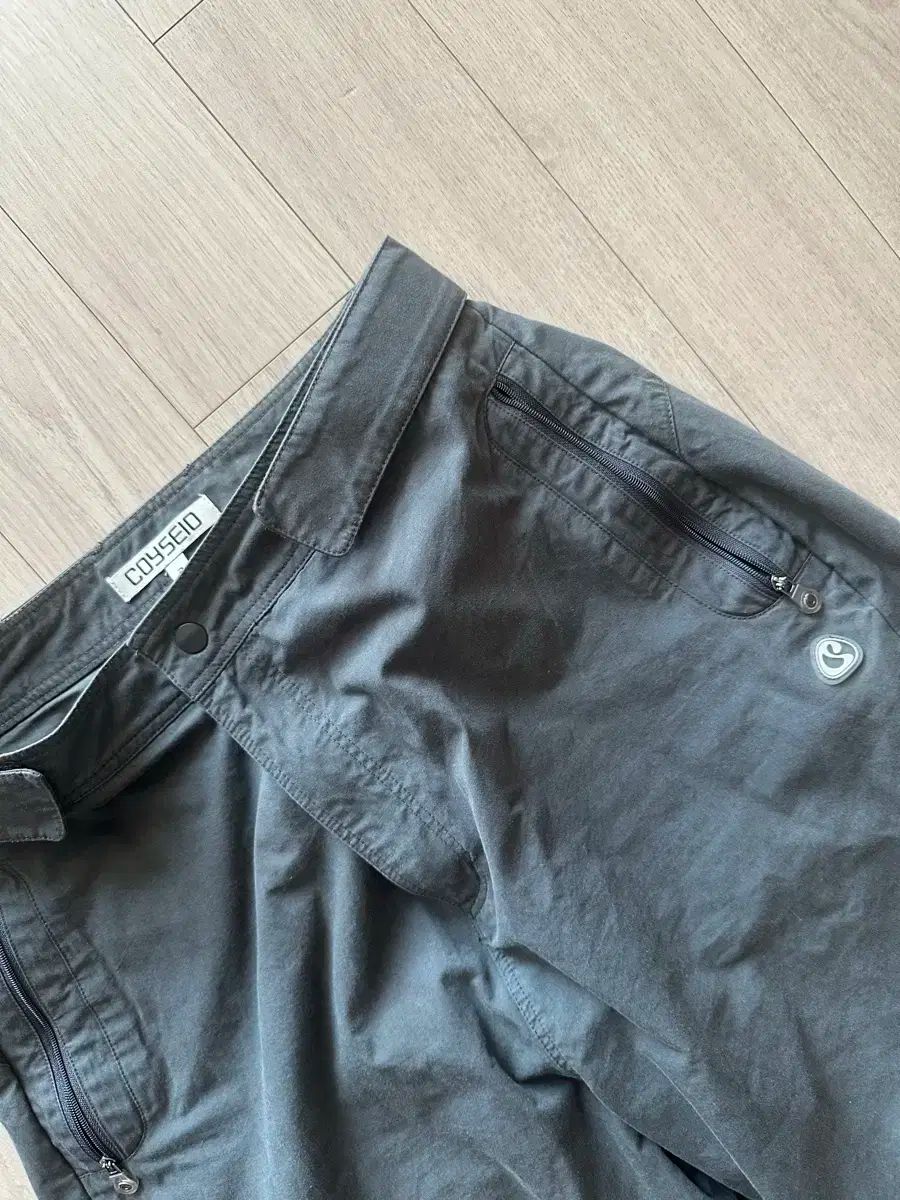 イッセイミヤケ カーブ