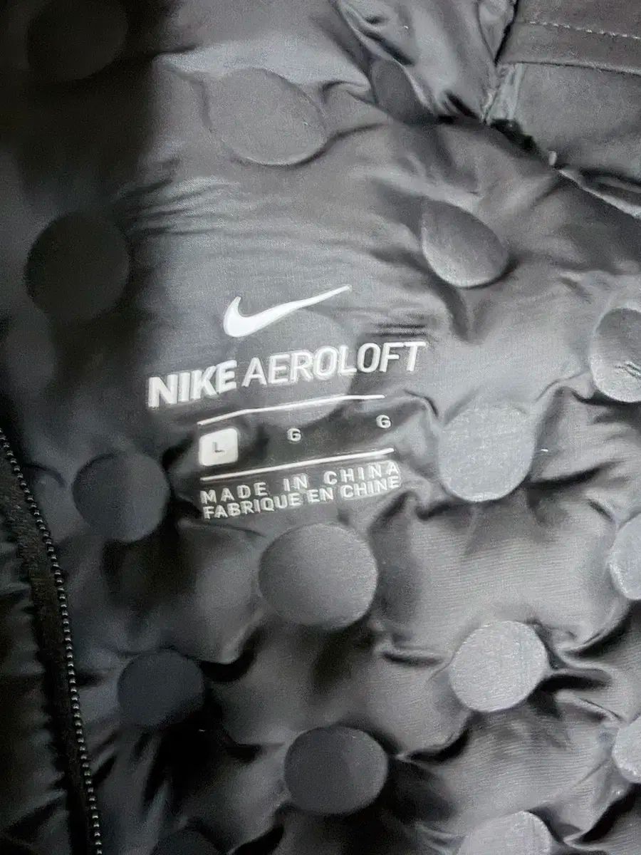  ナイキ エアロロフト グース 軽量 ダウンベスト ランニングベスト L ベスト ジレ ベスト ジレ ビスチェ