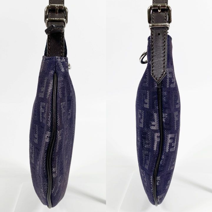 FENDI ズッキーノ