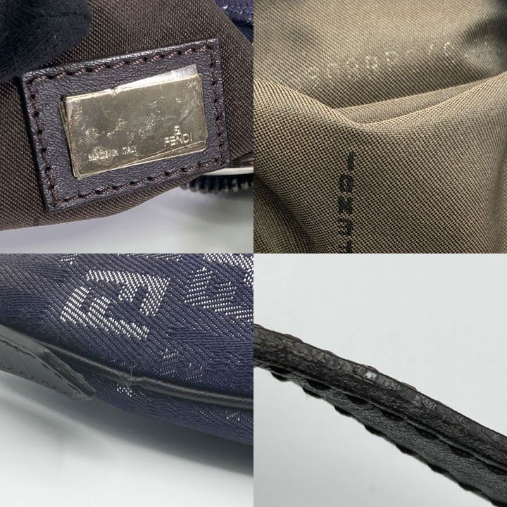 ショルダーバッグ