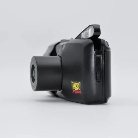 OLYMPUS コンパクトフィルムカメラ μ ［mju］PANORAMA μ（ミュー） ZOOM PANORAMA：シリーズ：カメラ製品：オリンパス