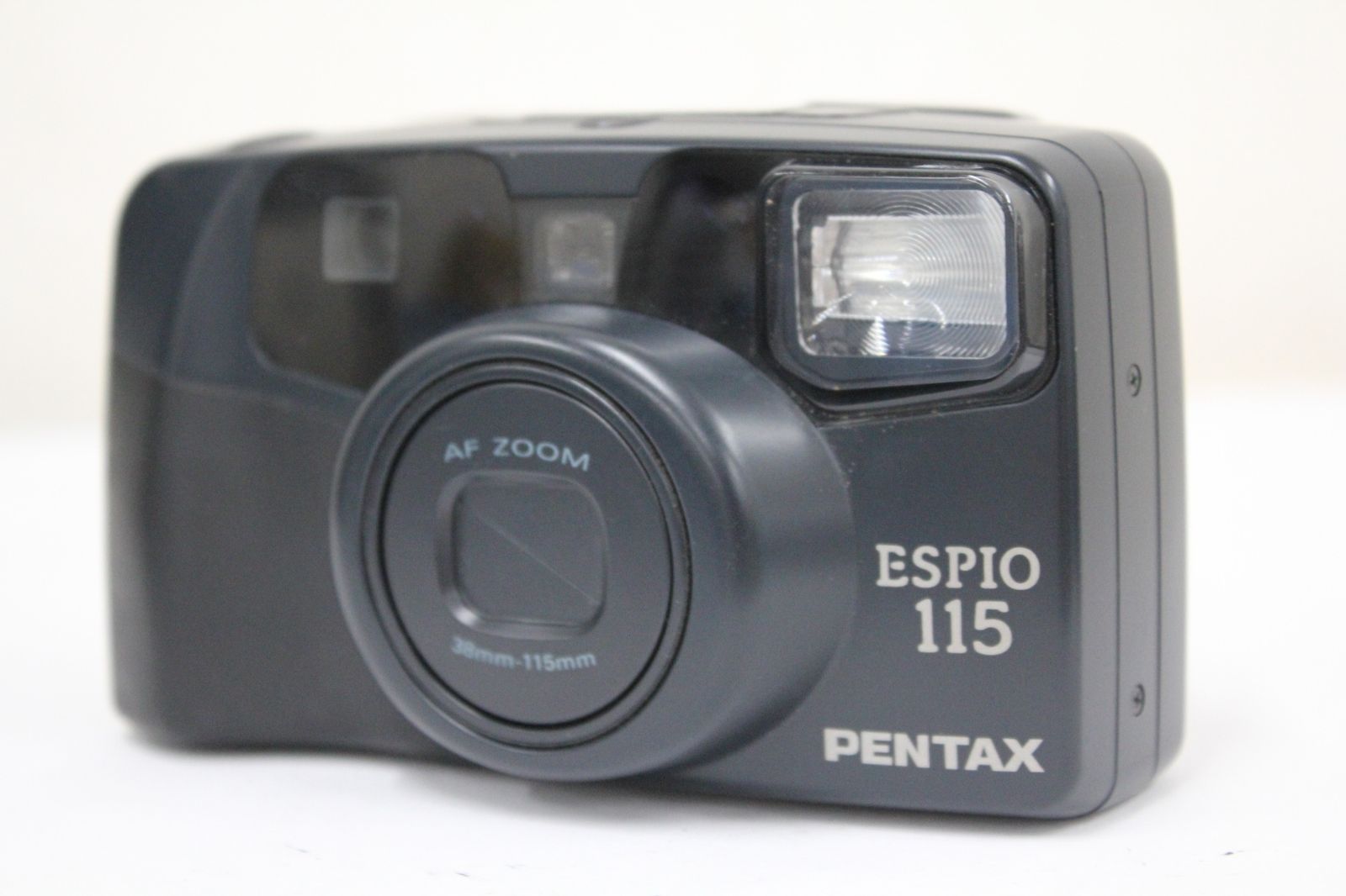 品 ペンタックス Pentax ESPIO 115 38-115mm コンパクトカメラ e3806