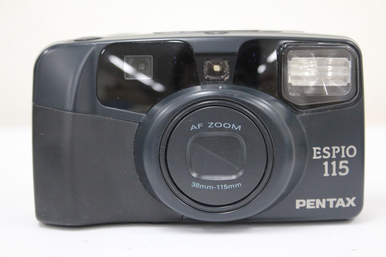 品 ペンタックス Pentax ESPIO 115 38-115mm コンパクトカメラ e3806