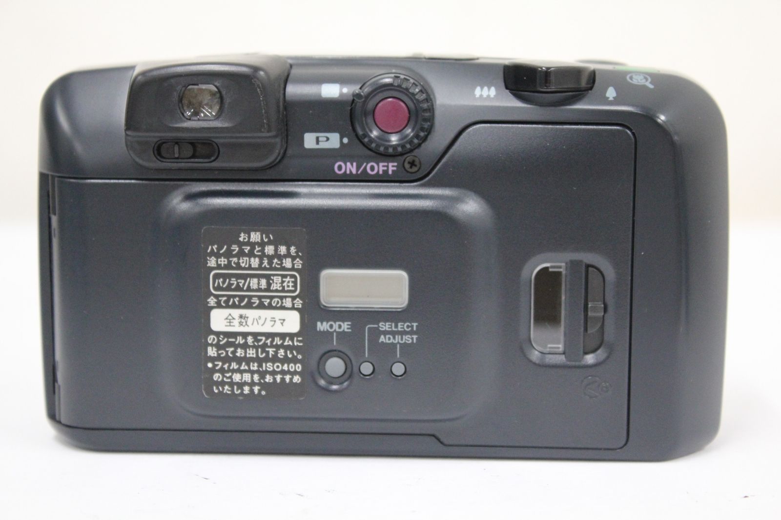 mm コンパクトカメラ