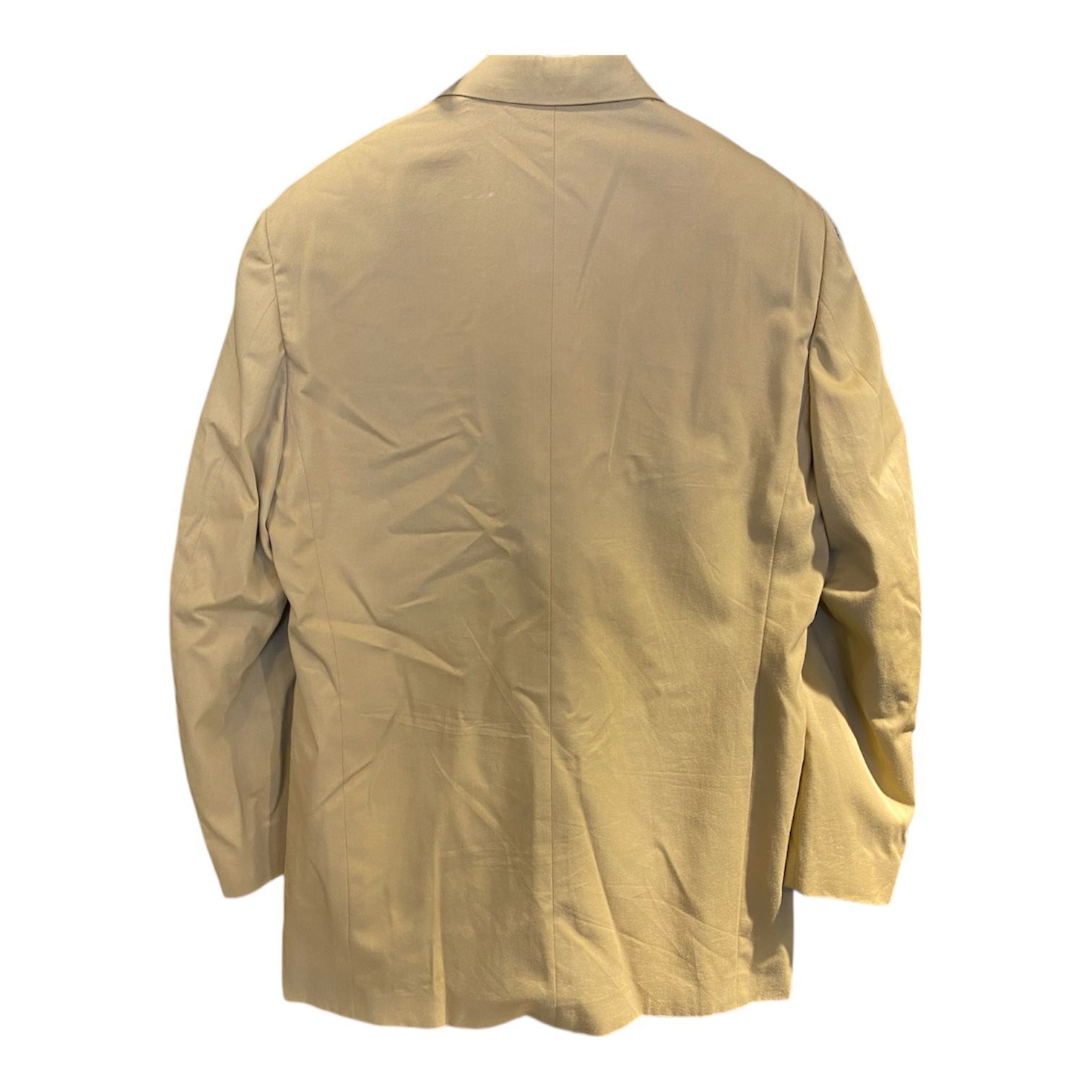 □希少 FENDI フェンディ イタリア製 ジャケット テーラードジャケット