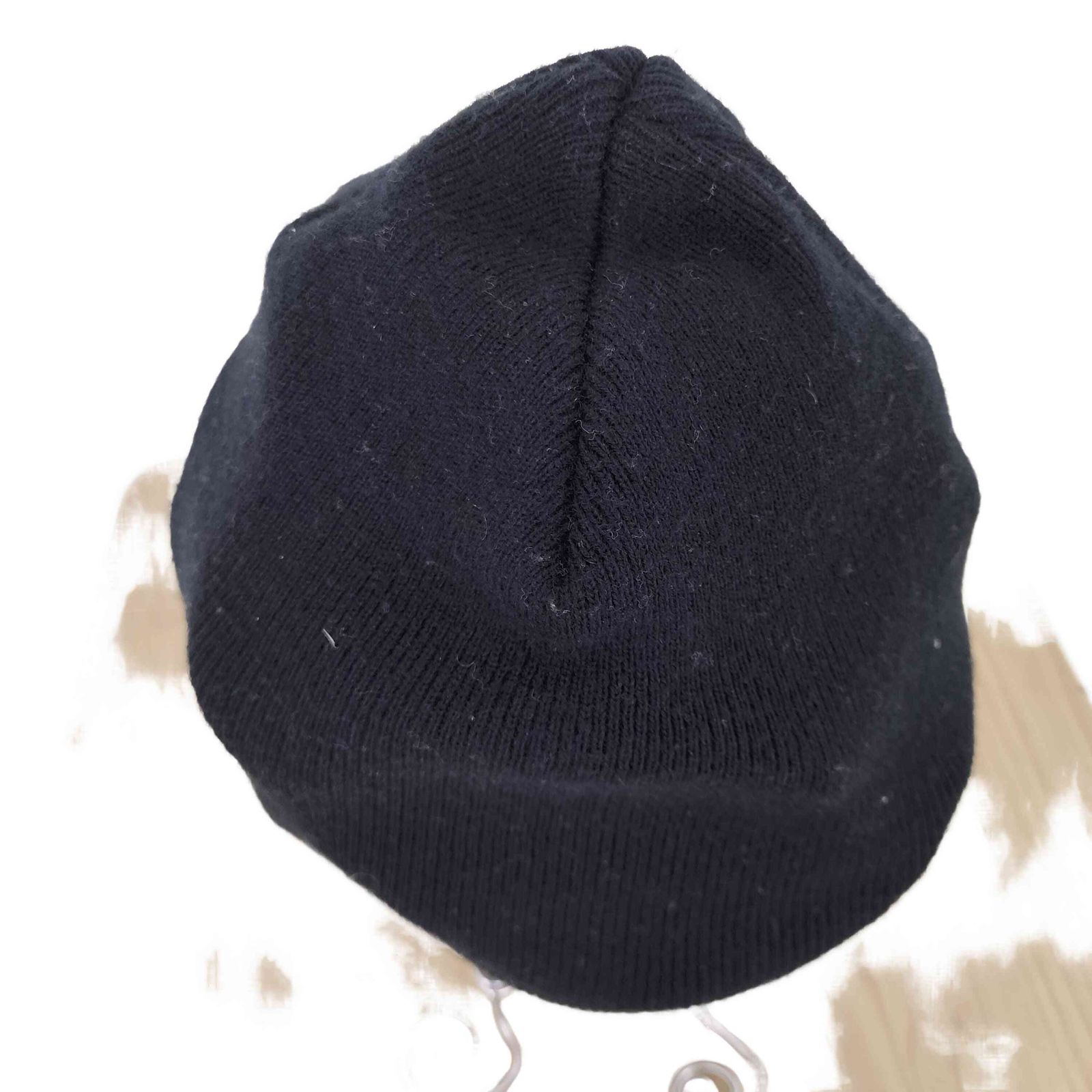 シュプリーム Supreme Basic Beanie メンズ 表記無