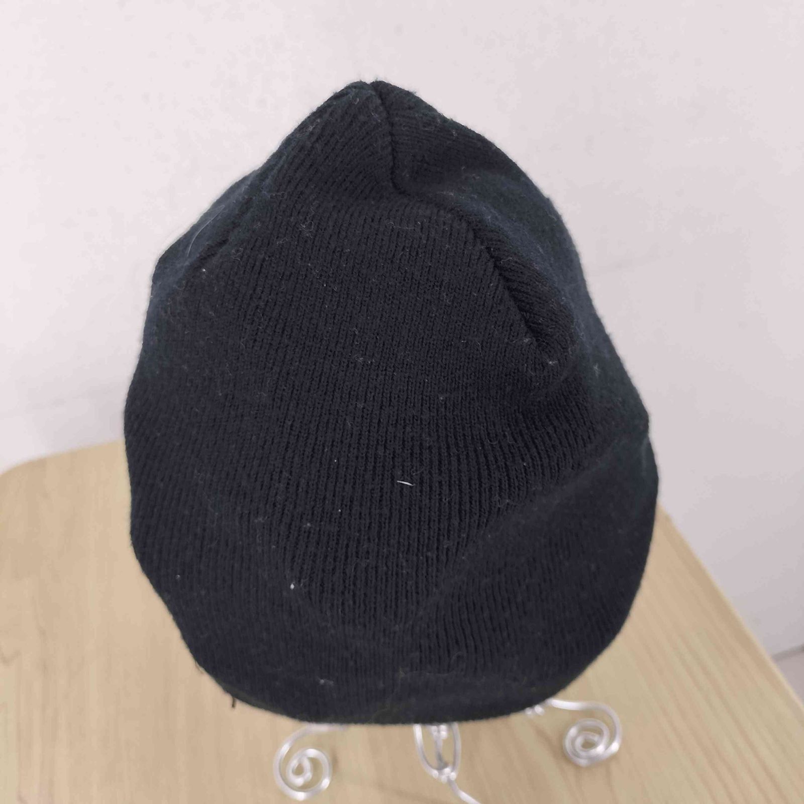 シュプリーム Supreme Basic Beanie メンズ 表記無