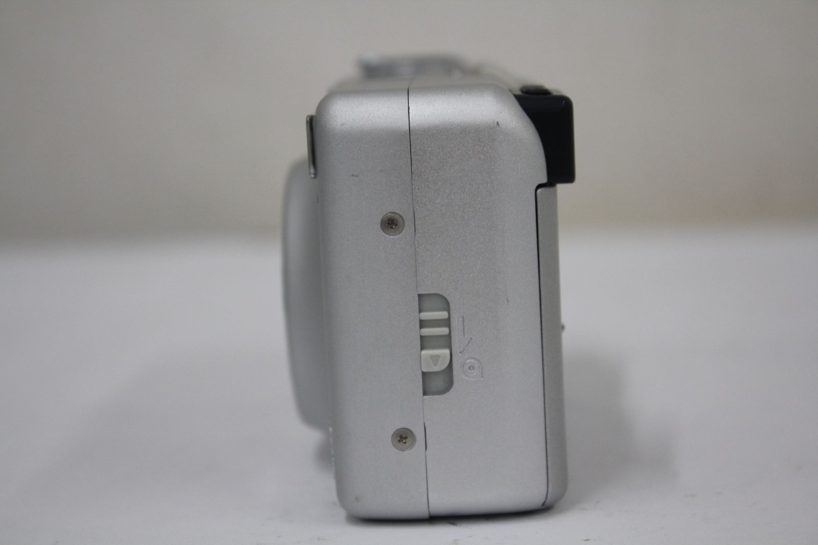  ペンタックス Pentax ESPIO 120 SW II 28 mm コンパクトカメラ e 3807 コンパクトカメラ(フィルム) フィルムカメラ