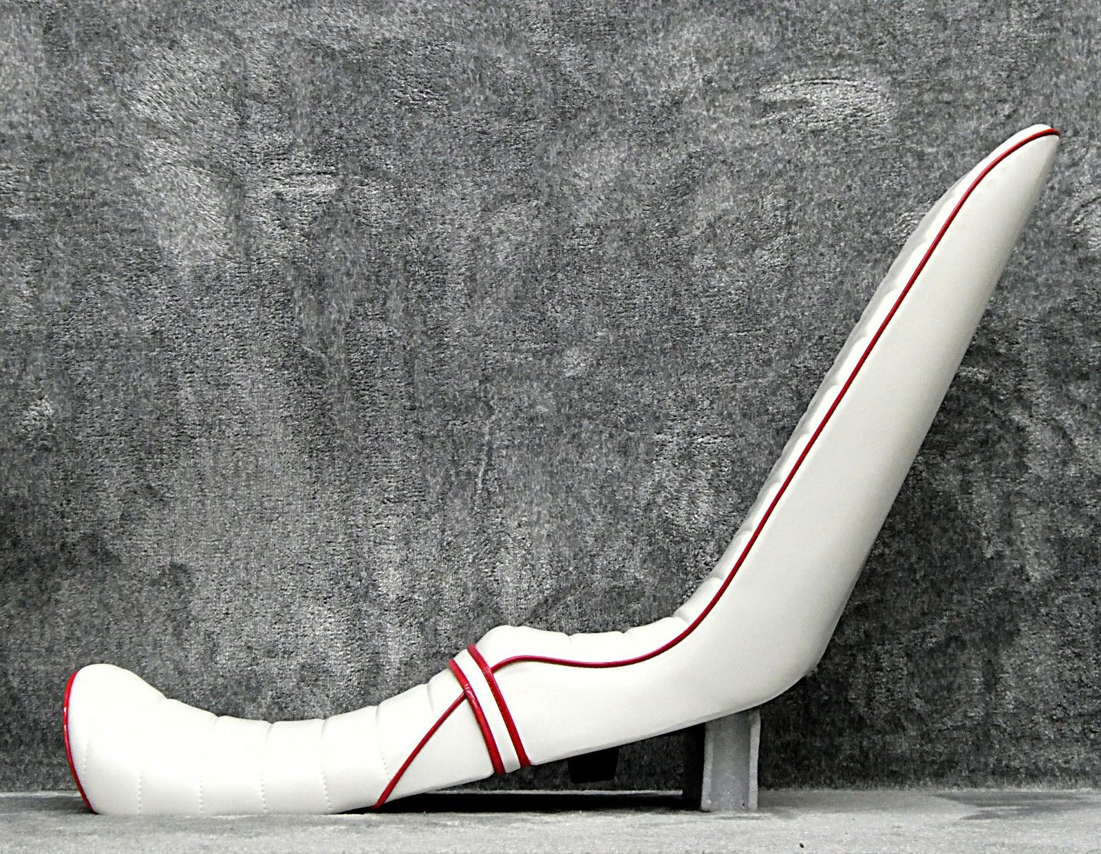 NC39 NC42 CB400SF 白赤エナ 三段シート/ホワイト 前期 後期 最終型3段