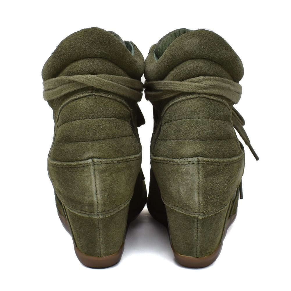 スニーカー おしゃれ