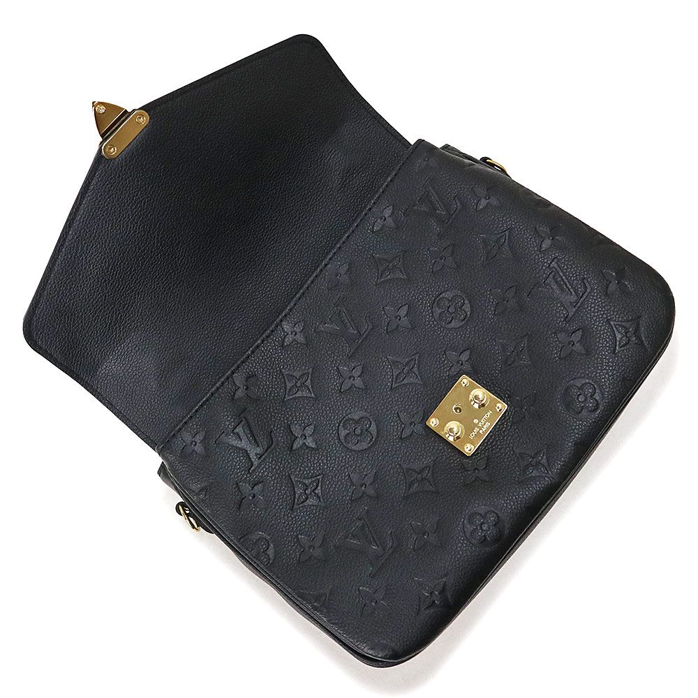 ルイ ヴィトン ポシェット メティス MM 2way ショルダー ハンドバッグ