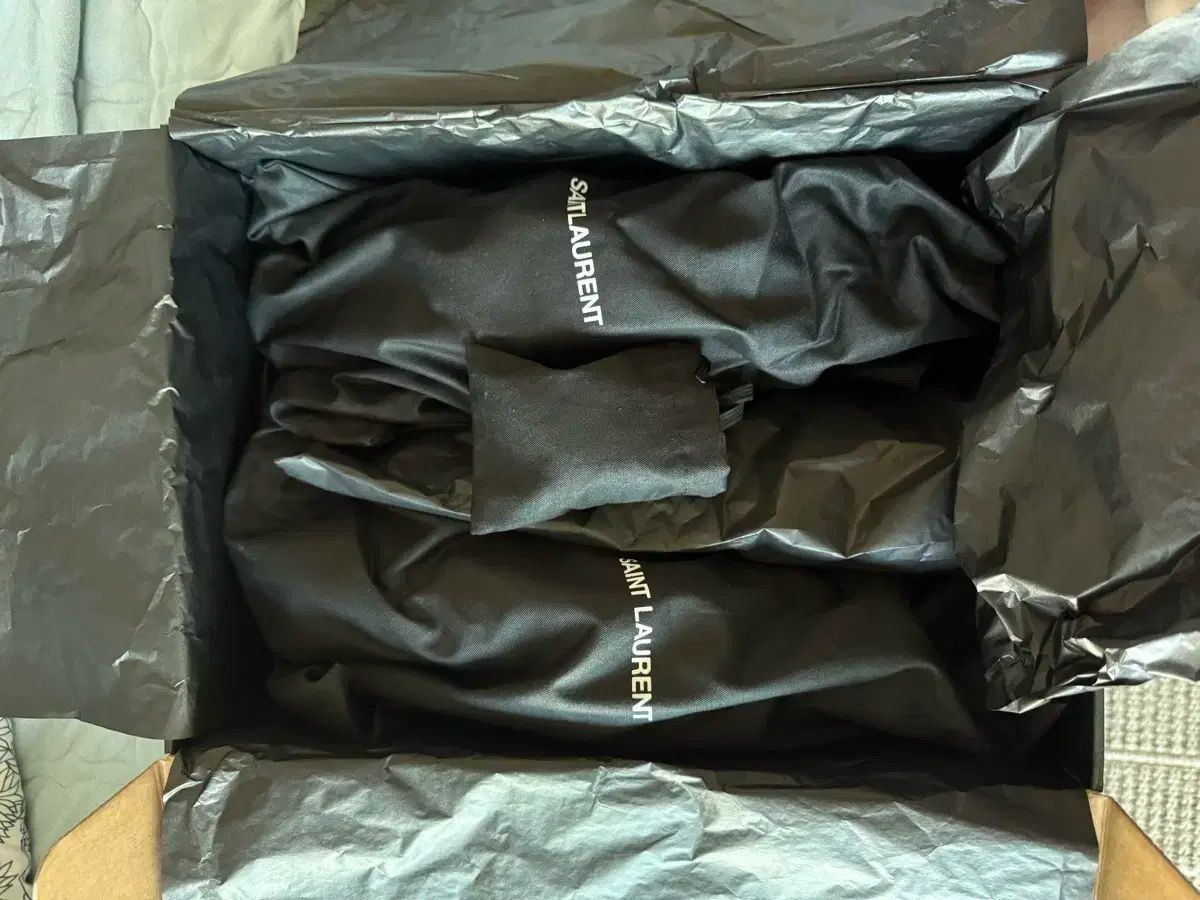 Saint Laurent サンローラン - アンド スニーカー スニーカー ROCK