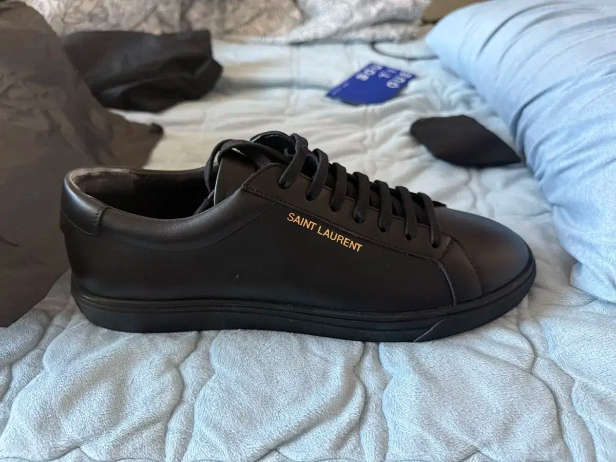 Saint Laurent サンローラン - アンド スニーカー スニーカー ROCK