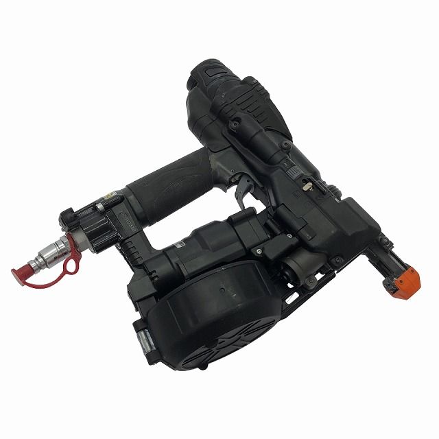  MAX マックス 41 mm 高圧ターボドライバー HV R G 5 BK 色 黒 ブラック 本体 パーツ ケース ねじ ネジ 釘 クギ112371 建築工具 釘打機 エアーツール