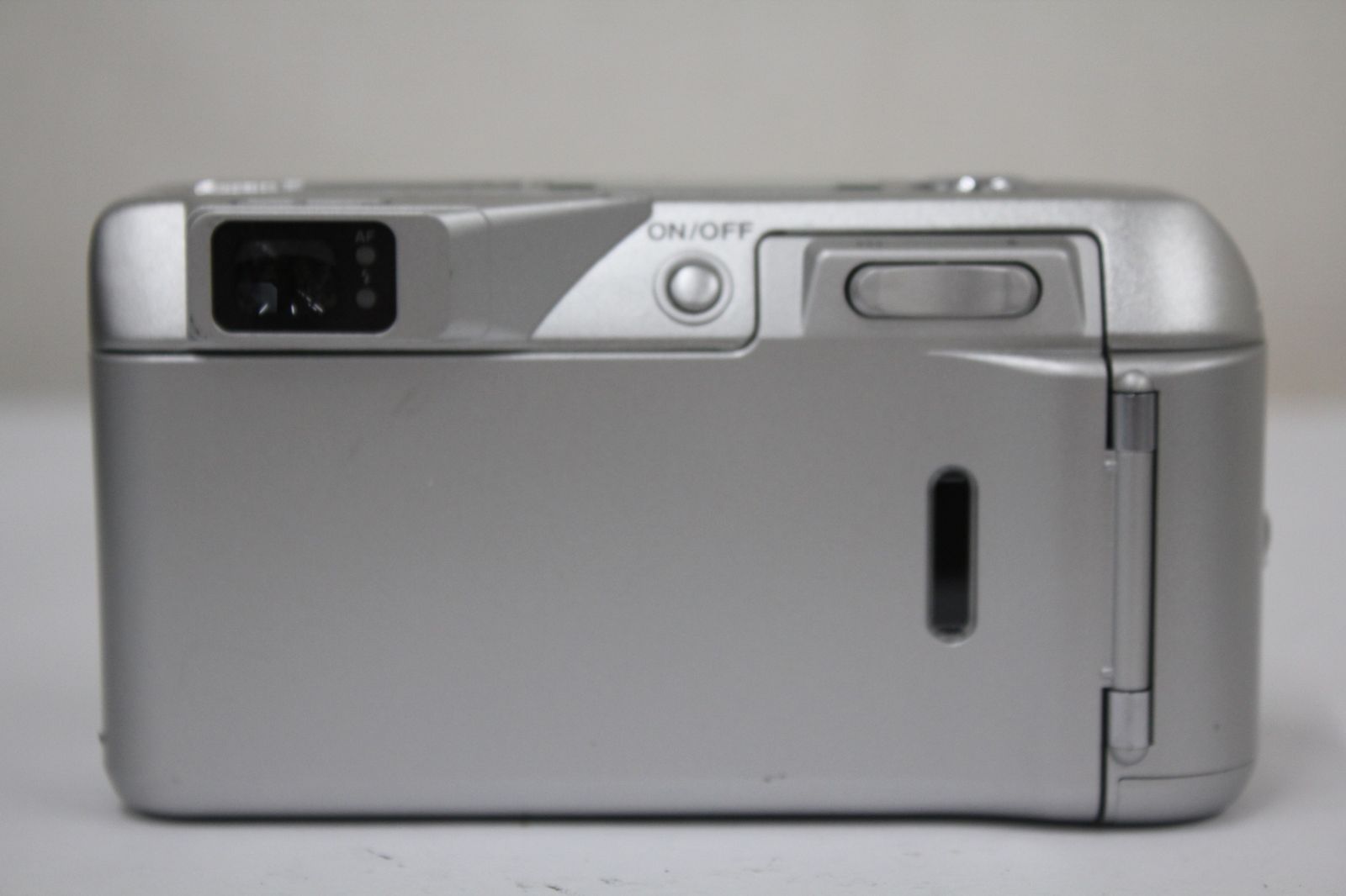 コンパクトカメラ e3808