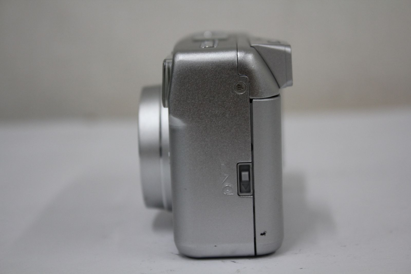 返品保証 ペンタックス Pentax ESPIO 150SL 38-150mm コンパクトカメラ e3808 ANARI_COM_TR