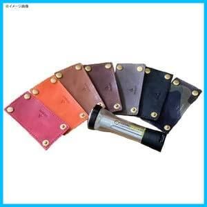 DUCKNOT MY ZERO レザーカバー マイゼロカバー 本革 GOAL ZERO ゴールゼロ カバー