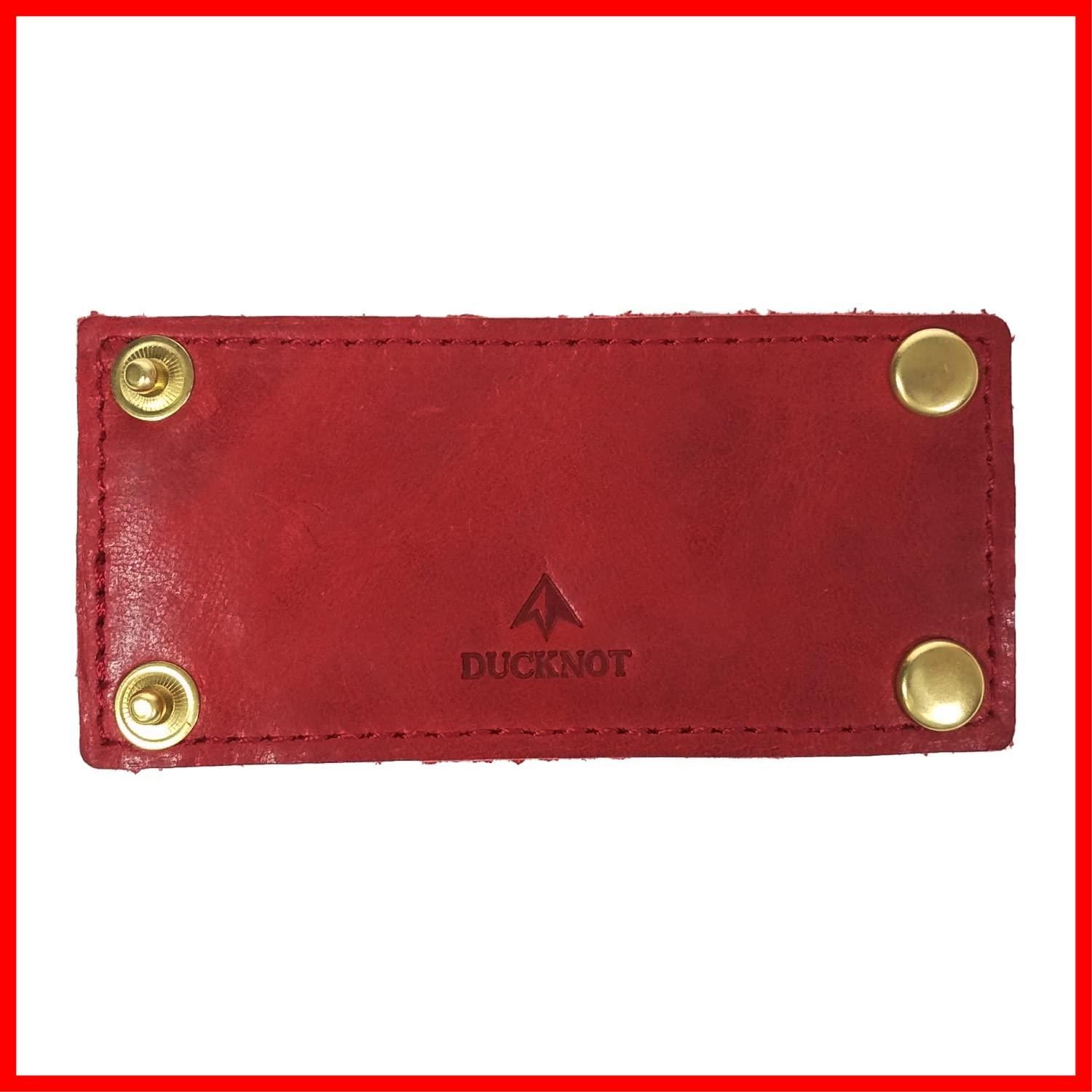 DUCKNOT MY ZERO レザーカバー マイゼロカバー 本革 GOAL ZERO ゴールゼロ カバー