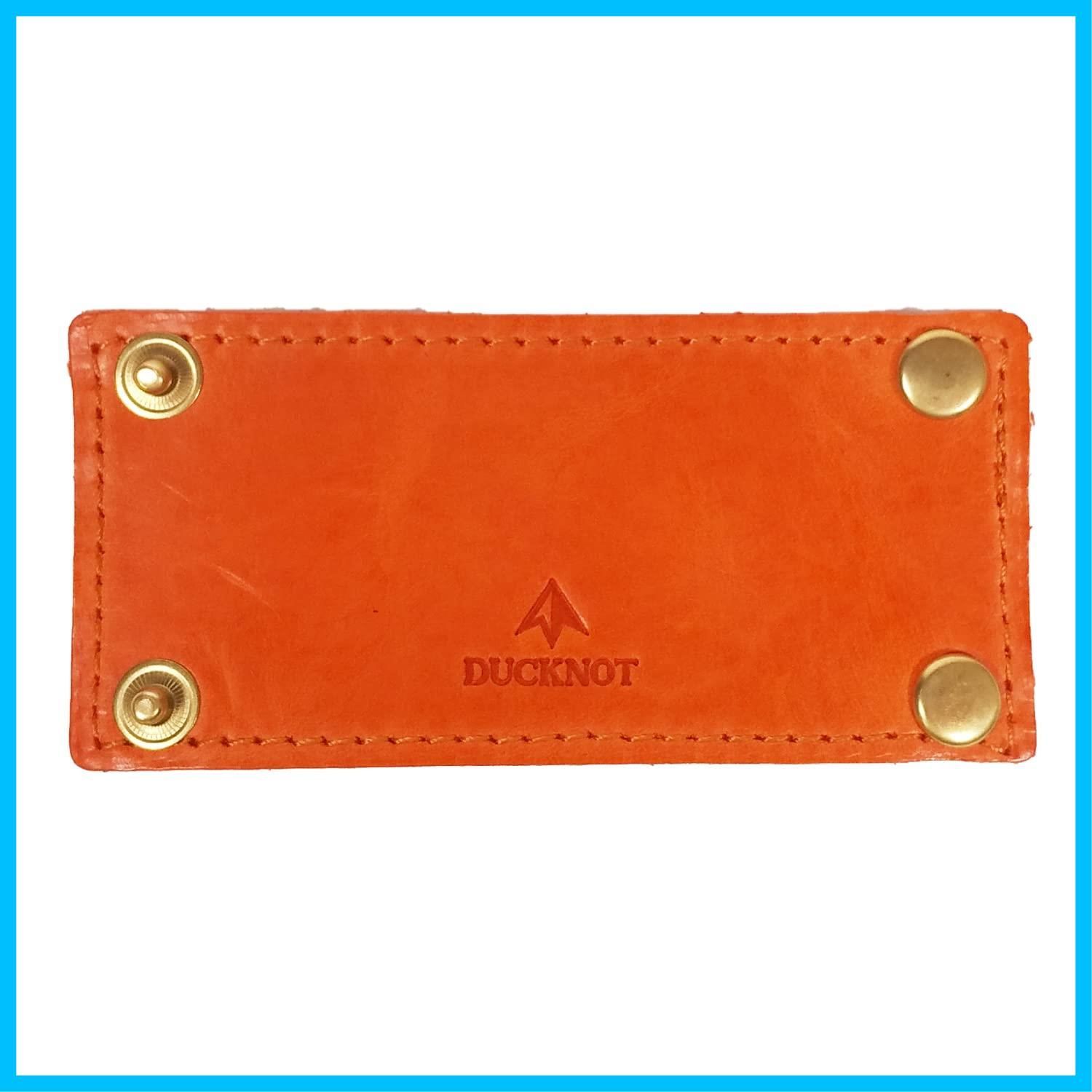 レザーカバー ZERO マイゼロカバー 本革 GOAL MY ZERO ゴールゼロ カバー DUCKNOT