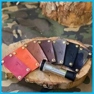 商品 本革 GOAL マイゼロカバー ZERO ZERO ゴールゼロ レザーカバー カバー MY DUCKNOT