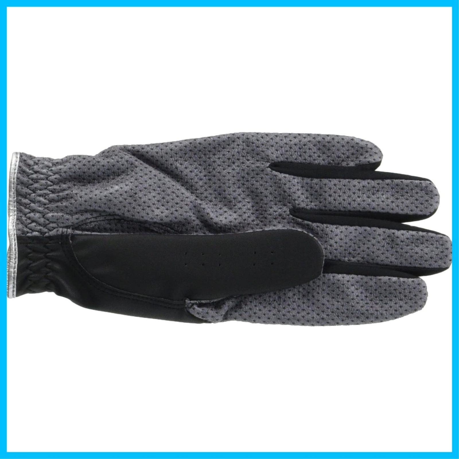 数量 21cm 26cm ブラック GGG-X017 ゼクシオ XXIO ゴルフグローブ メンズ グローブ 手袋 ゴルフ DUNLOP ダンロップ