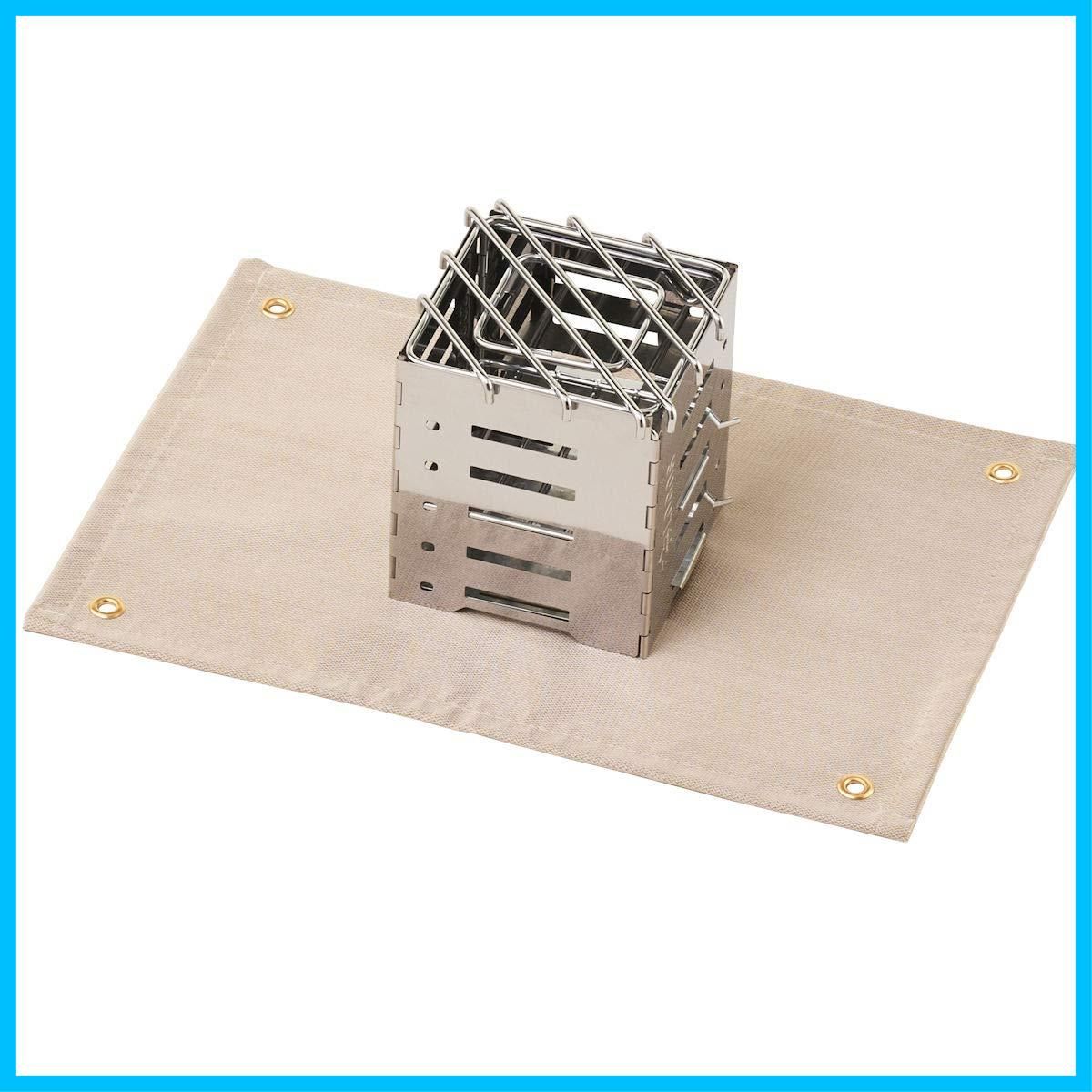 数量 耐火 断熱シート たき火台 ロゴス LOGOS WWW_OPDRERGINERDOGAN_COM