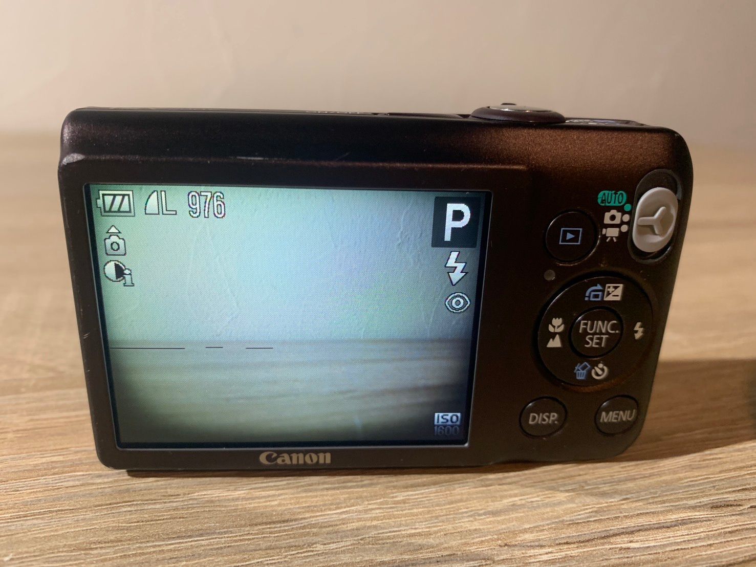 4714 Canon IXY 200F ブラウン デジカメ 中古】Canon キヤノン IXY 200F ブラウン コンパクトデジタルカメラ 元