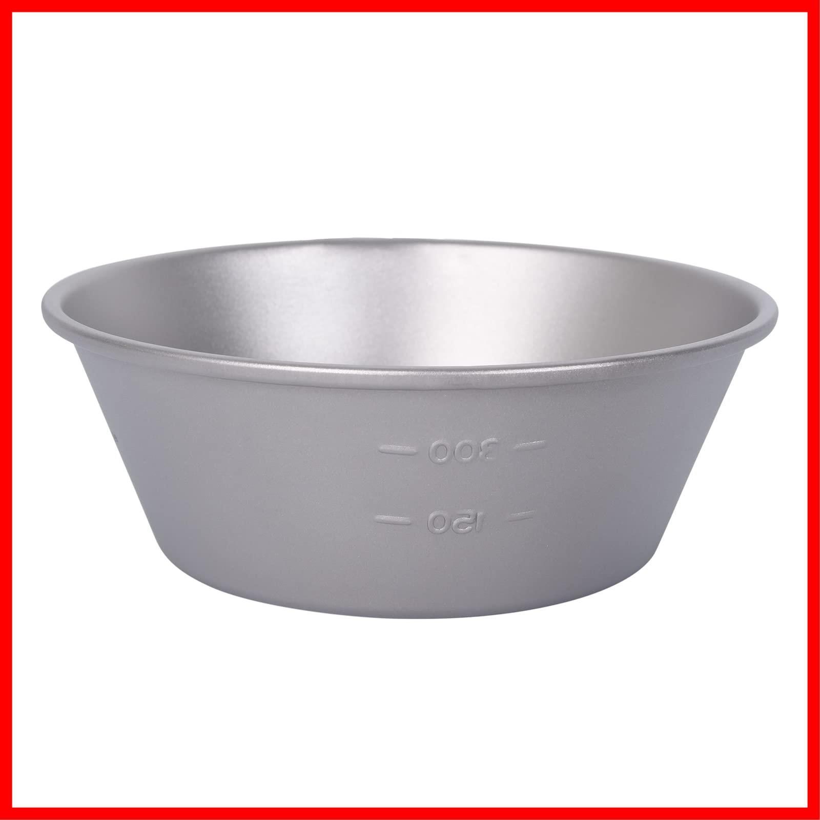 在庫 チタン Voyage シェラカップ チタンカップ マグ キャンプ 食器 Boundless 調理器具 クラシック 450ML Ti1091T