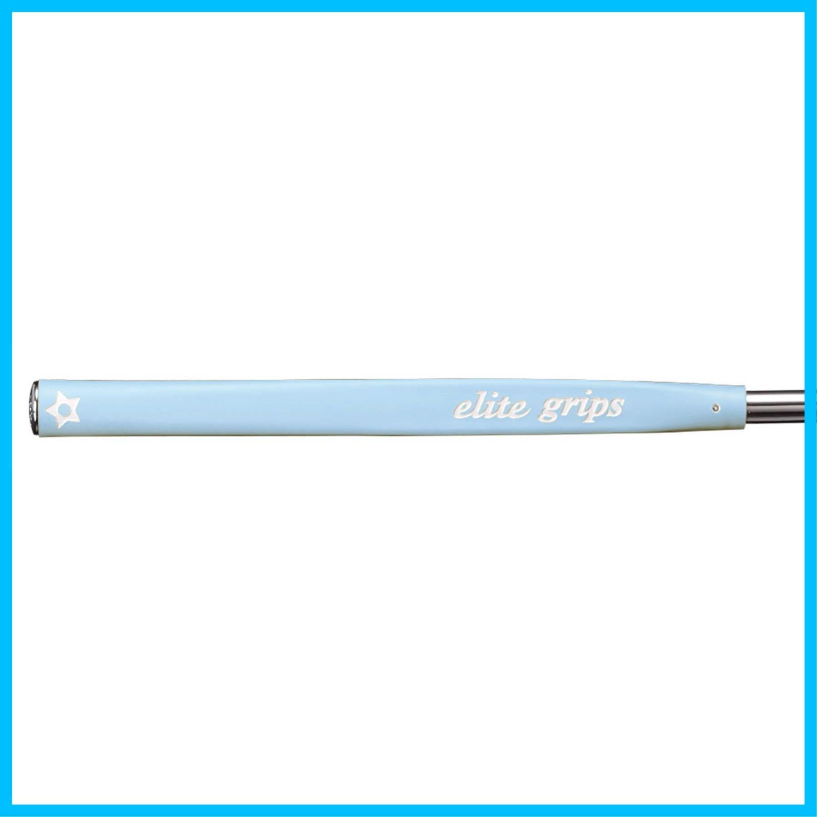 在庫 iB72 アイバランスシリーズ パターグリップ elitegrips エリートグリップ